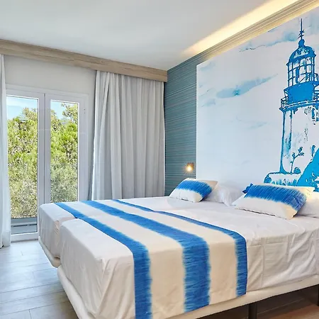 Sol Bahia Ibiza 3*