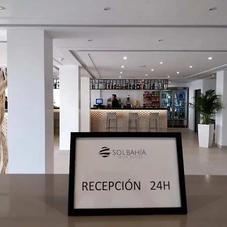 Sol Bahia Ibiza 3*