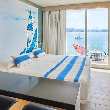 Sol Bahia Ibiza 3*
