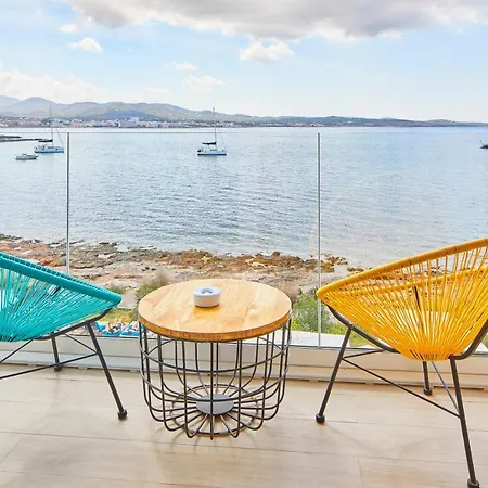 Sol Bahia Ibiza Σαν Αντόνιο