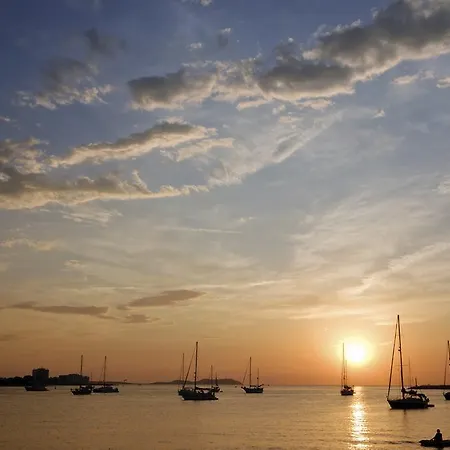 Sol Bahia Ibiza Lägenhet *