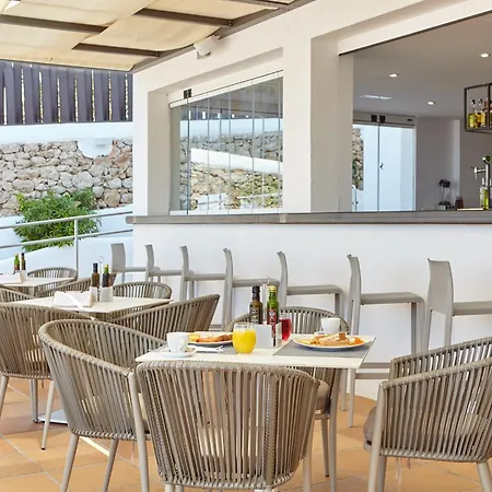 Sol Bahia Ibiza Apartmán