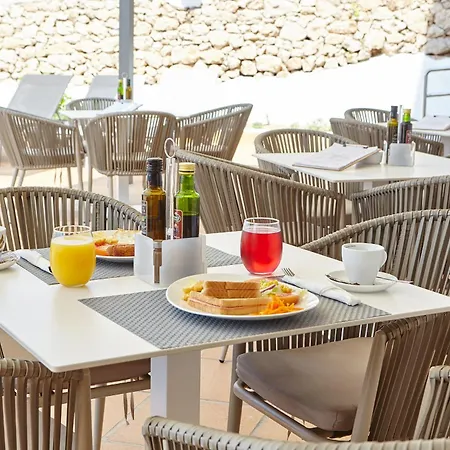 Sol Bahia Ibiza San Antonio (Ibiza)