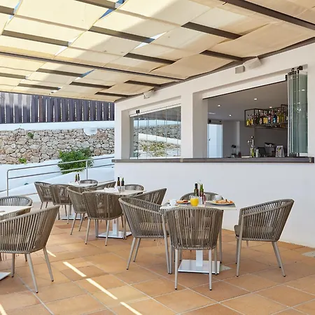 Sol Bahia Ibiza Apartmán *