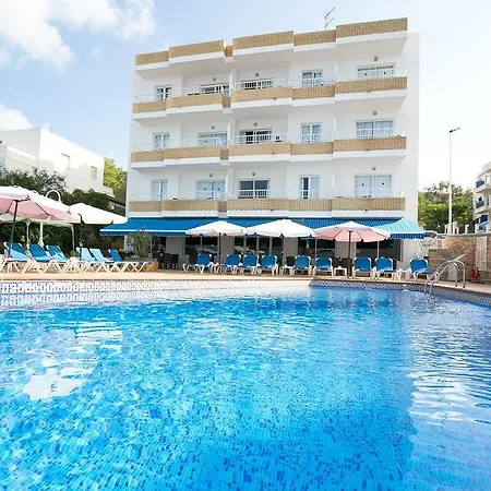 Sol Bahia Ibiza Apartmán San Antonio (Ibiza)