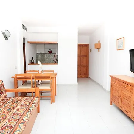 Sol Bahia Ibiza Apartmán