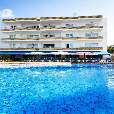 Sol Bahia Ibiza *