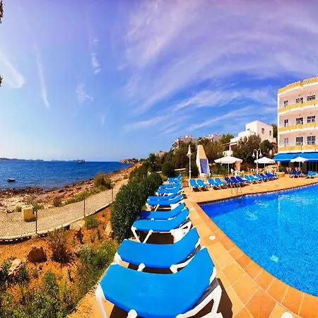 Apartmán Sol Bahia Ibiza *