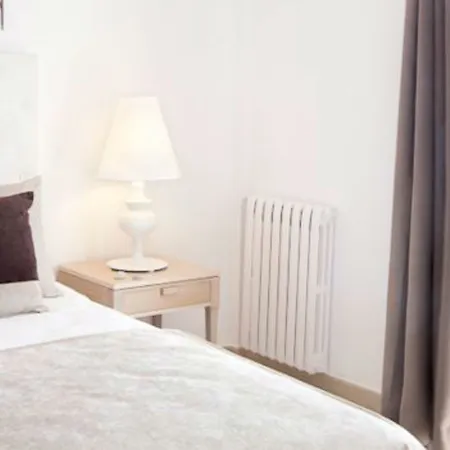 Apartmán Sol Bahia Ibiza *