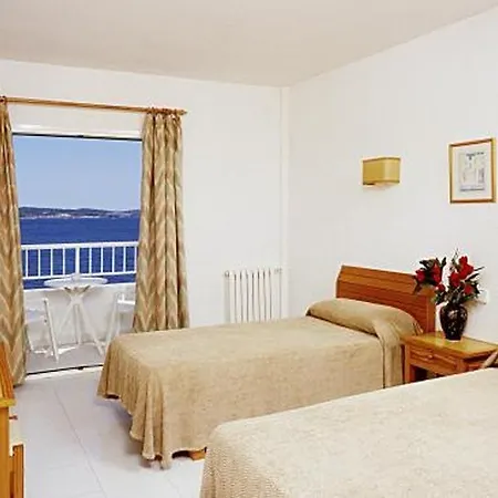 Apartmán Sol Bahia Ibiza *