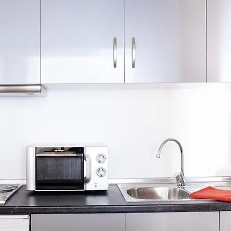 Apartmán Sol Bahia Ibiza *