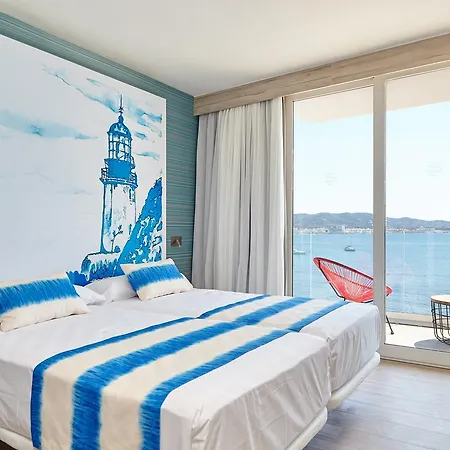 Sol Bahia Ibiza San Antonio (Ibiza)