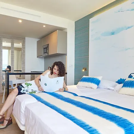 Apartmán Sol Bahia Ibiza San Antonio (Ibiza)