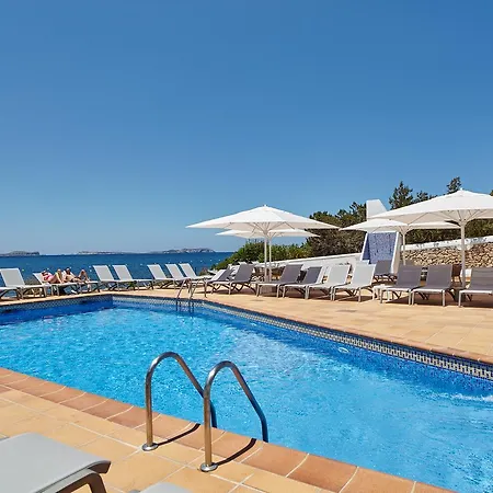 Sol Bahia Ibiza Apartmán *