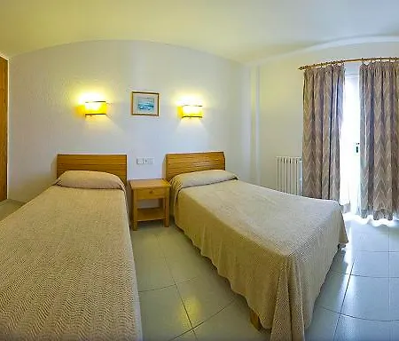 Apartmán Sol Bahia Ibiza San Antonio (Ibiza)