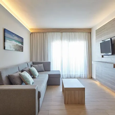 Sol Bahia Ibiza Apartmán