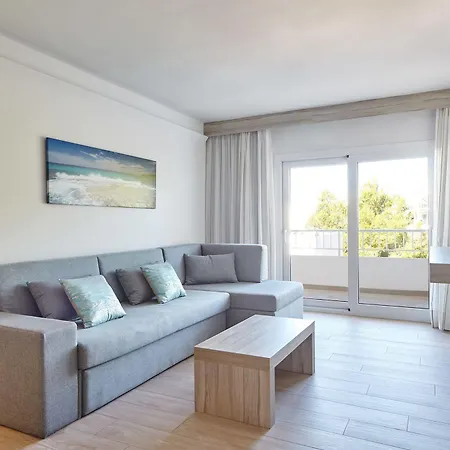Apartment Sol Bahia Ibiza San Antonio (Ibiza)