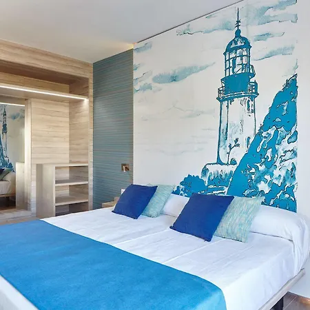 Sol Bahia Ibiza Apartmán