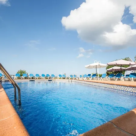 Sol Bahia Ibiza Apartmán San Antonio (Ibiza)