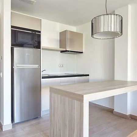 Apartmán Sol Bahia Ibiza San Antonio (Ibiza)