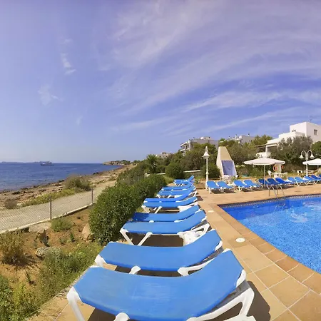 Sol Bahia Ibiza