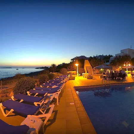 Sol Bahia Ibiza *