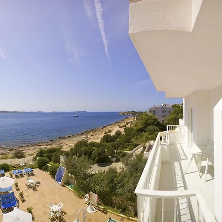 Apartmán Sol Bahia Ibiza San Antonio (Ibiza)