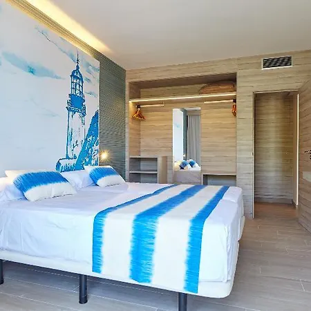 Apartmán Sol Bahia Ibiza