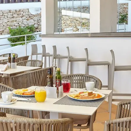 Sol Bahia Ibiza Apartmán
