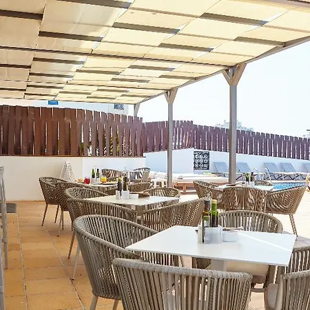 Apartmán Sol Bahia Ibiza *