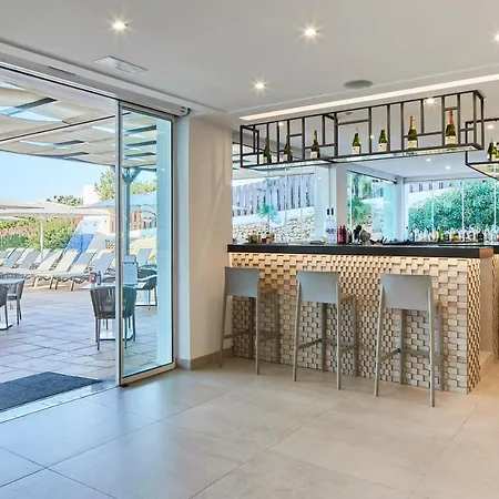 Apartment Sol Bahia Ibiza