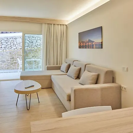 Apartmán Sol Bahia Ibiza