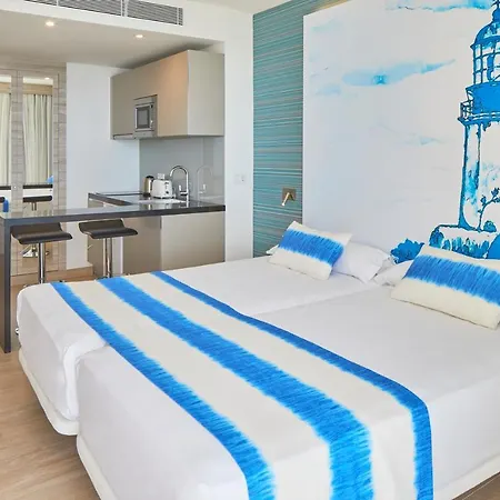 Apartmán Sol Bahia Ibiza
