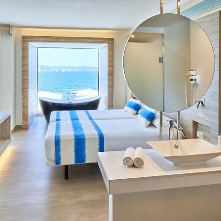 Sol Bahia Ibiza Apartmán *