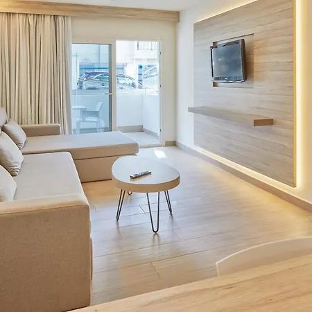 Sol Bahia Ibiza Apartment