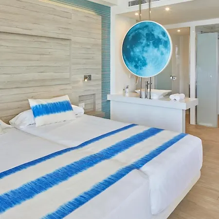 Apartmán Sol Bahia Ibiza *